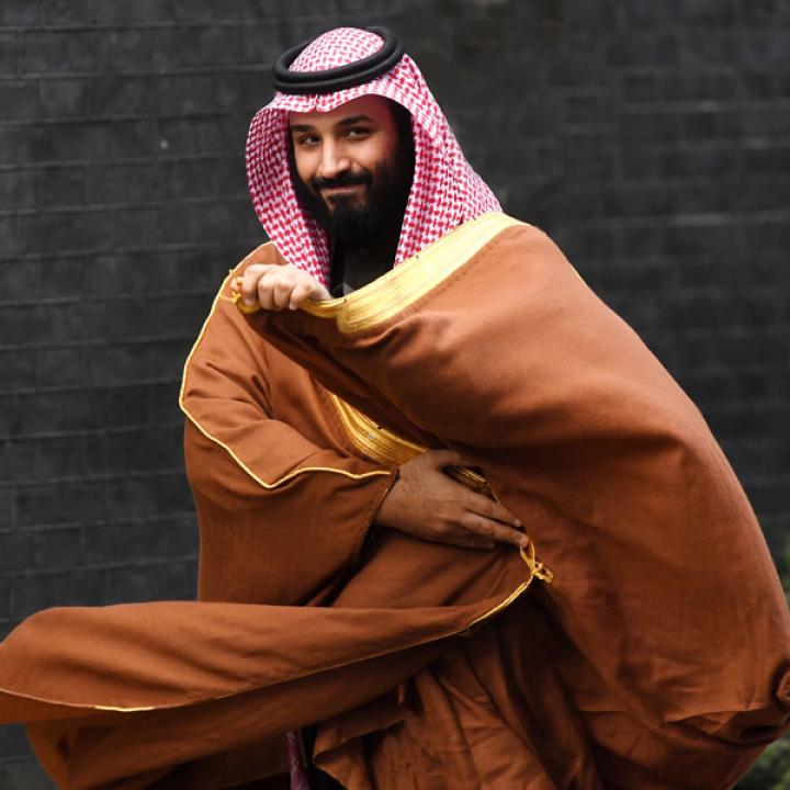 انهيار مدوٍّ لنفوذ أبوظبي في شمال إفريقيا.. السعودية توجه ضربة موجعة لدويلة الإمارات