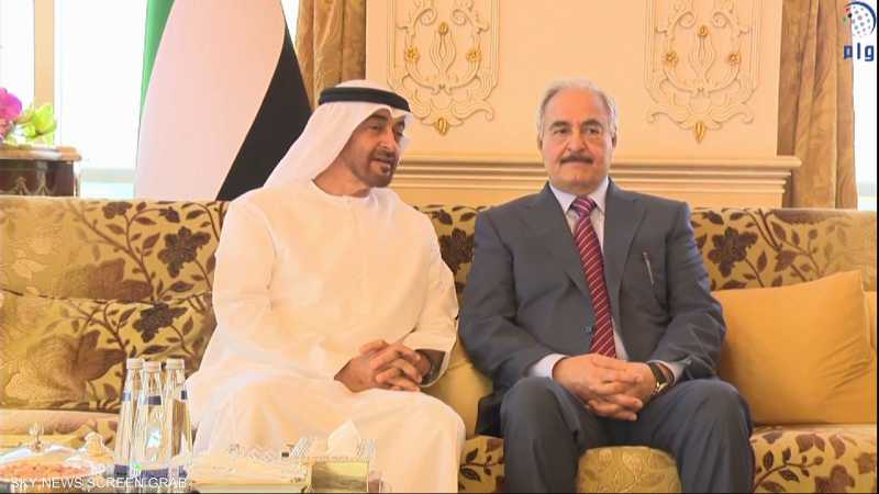 انهيار مدوٍّ لنفوذ أبوظبي في شمال إفريقيا.. السعودية توجه ضربة موجعة لدويلة الإمارات