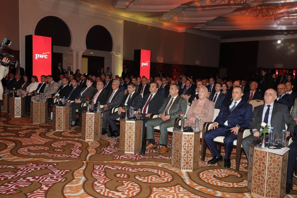 “CEO Survey”.. النمو والسيادة والابتكار في صدارة أولويات الشركات الجزائرية