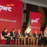 “CEO Survey”.. النمو والسيادة والابتكار في صدارة أولويات الشركات الجزائرية