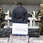 في عملية نوعية.. الجيش الجزائري يحجز مليون ونصف قرص مهلوس