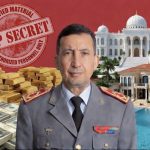تسريبات جبروت تفضح فساد الرجل الثاني في الجيش المغربي الجنرال محمد بريظ ..!