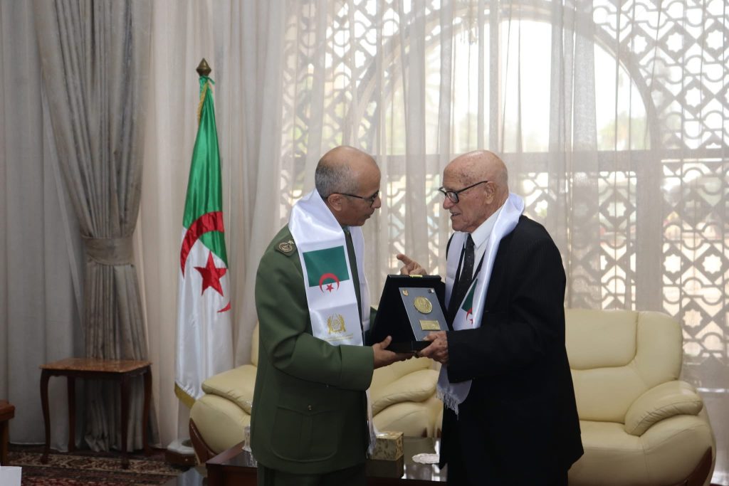 المتحف المركزي للجيش الجزائري يتعزز بمقتنيات تاريخية وثورية جديدة