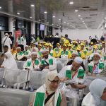 حج 2026.. انطلاق أول رحلة للحجاج الجزائريين نحو البقاع المقدسة