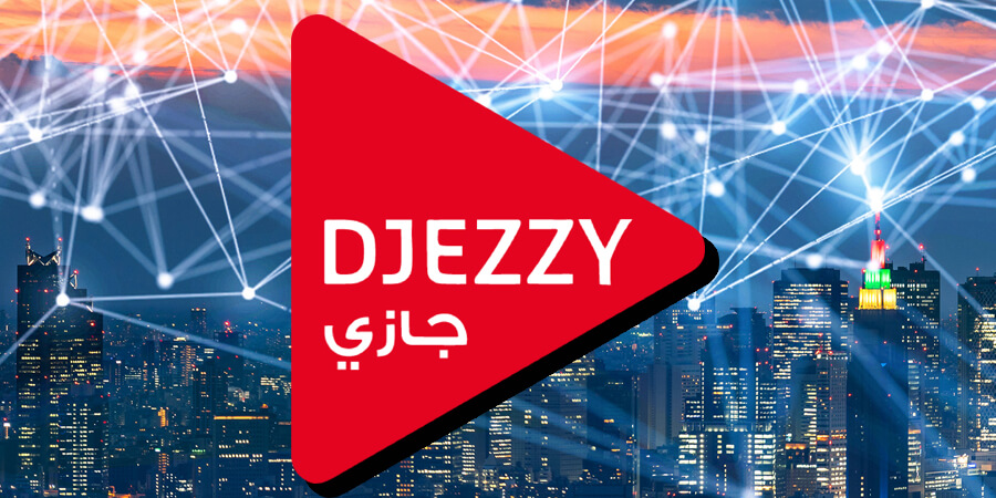 جازي تحقق ايرادات تصل إلى 30.2 مليار دينار في الربع الأول من 2026
