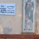 القديس سانت أوغستين ..مرجع جزائري لمسيحيي العالم الكاثوليكيين !