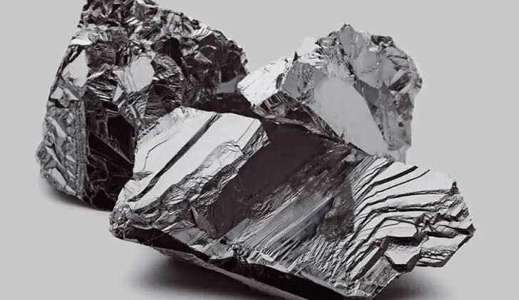 Algeria : The Emerging Lithium Giant and the Future Hub for Battery Manufacturing