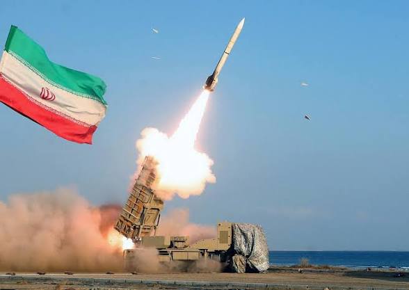 الحرس الثوري الإيراني: المنطقة على أعتاب نظام إقليمي جديد