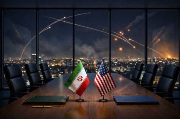 مضيق هرمز مغلق وتصعيد في لبنان يهددان اتفاق التهدئة