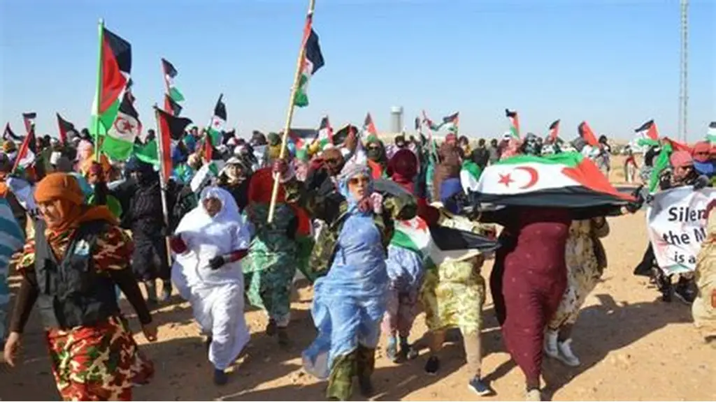دعم أوروبي متجدد لحق الصحراويين في تقرير المصير