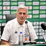 FAF President Walid Sadi Confirms Agreement to Extend Vladimir Petkovic’s Contract