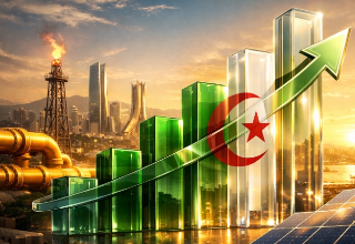 Algeria to Become Arab World’s 4th Largest Economy by 2026, IMF Data Shows