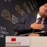 أنطاليا تجمع العالم وبوريطة “غائب” ..عزلة المغرب علامة مسجلة !