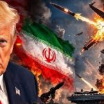 ترامب يعلق على احتمالية أسر الطيار المفقود في إيران !
