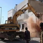 Maroc : vague de protestations contre les expulsions forcées et la saisie de biens
