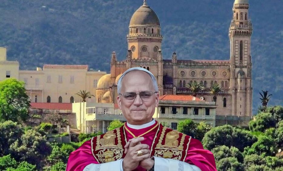 Historic Papal Visit to Annaba: A Message of Dialogue and Algerian Hospitality