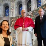 Ségolène Royal: Pope Leo XIV’s Speech in Algeria is a “Historical Lesson” to Those Denying the Nation’s Existence