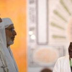 الإمام التشادي أبوبكر ولر مدو : زيارة البابا تتويج لجهود الجزائر في رأب الصدع بين الدول