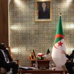 Algeria-Uganda:Discussing Opportunities for Cooperation in the Agricultural Sector