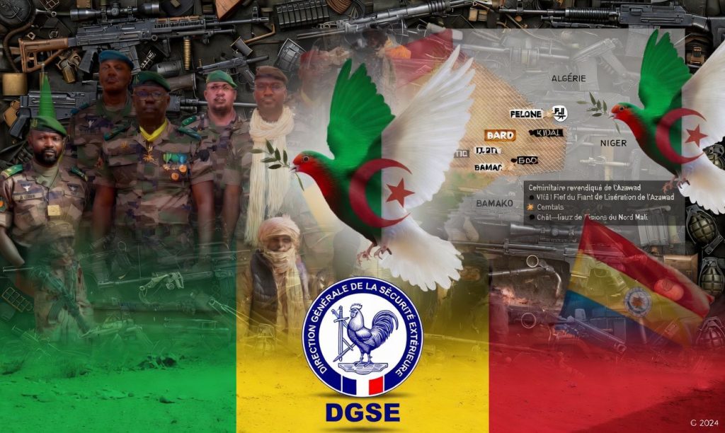 The collapse of the peace agreement in Mali… a turning point that has brought the crisis back to square one!