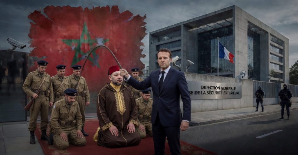 French Embassy in Morocco Training a New Generation of Agents: What is the Story?