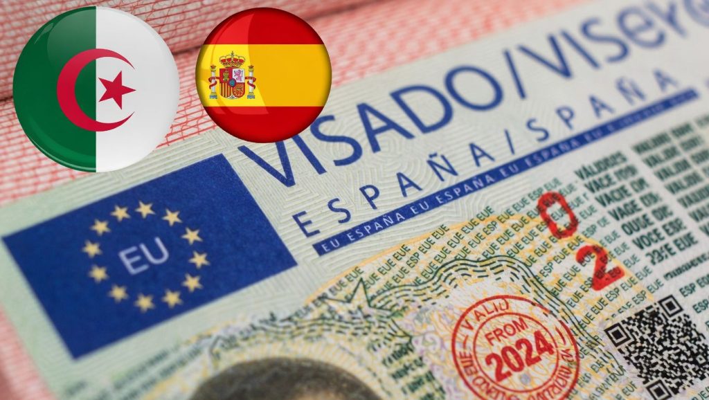 Schengen Visa Scandal Leads to Arrest of Spanish Deputy Consul in Algeria