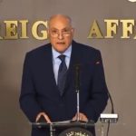 أول موقف جزائري رسمي من تطورات الوضع في مالي