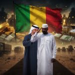 الإمارات الراعي الأول للإرهاب في الساحل تدين ما أسمته الهجمات الإرهابية في مالي !