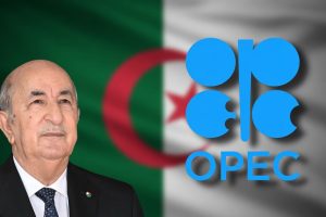 Algeria reaffirms its commitment to its membership in OPEC and the OPEC+ alliance