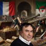 Stora attaque la France : Ouvrez les archives secrètes, maintena