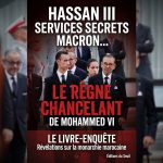 نهاية حكم محمد السادس.. كتاب جديد يكشف الصراع الخفي على عرش المغرب