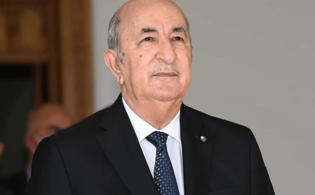 Le président Abdelmadjid Tebboune réaffirme la fermeté de l’État algérien dans la protection des droits des travailleurs