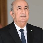 الرئيس تبون يؤكد على صرامة الدولة الجزائرية في صون حقوق العمال