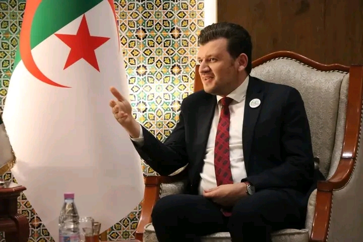 Algeria-Uganda:Discussing Opportunities for Cooperation in the Agricultural Sector