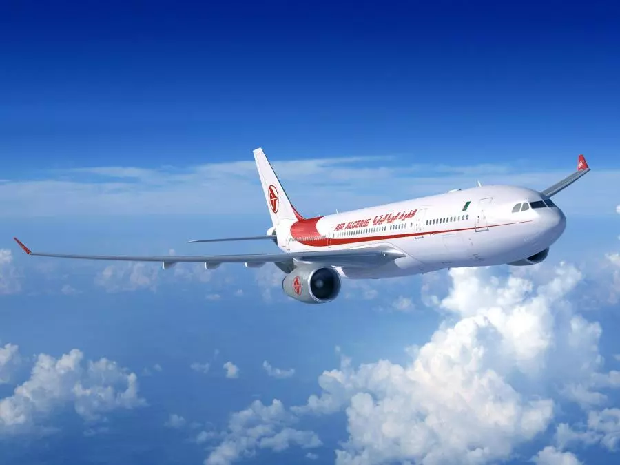 Air Algerie: Cap sur 2026 avec l&rsquo;ouverture de Set Nouvelles Lignes  Internationals et le Renforcement du réseau africain