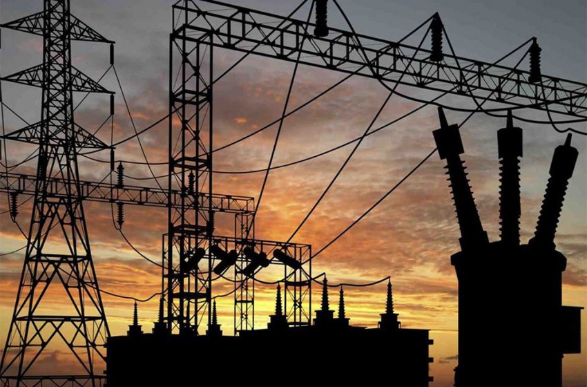 Algeria : A Giant Electric Battery in Standby Mode