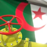الجزائر ثاني أكبر دولة أفريقية مصدرة للغاز المسال في الربع الأول من 2026