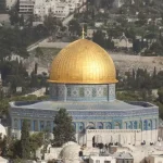 Jérusalem occupée : La mosquée Al-Aqsa fermée pour le 35e jour consécutif par l&rsquo;occupation sioniste