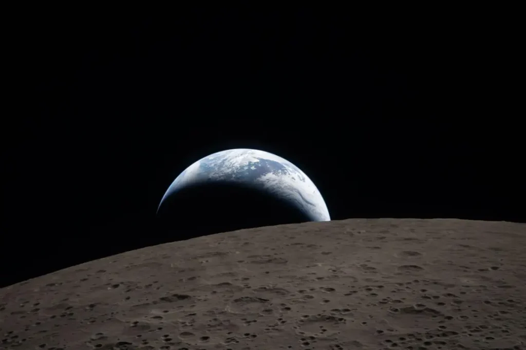 Artemis II : Record battu pour l&rsquo;humanité avec le voyage le plus lointain jamais réalisé dans l&rsquo;espace