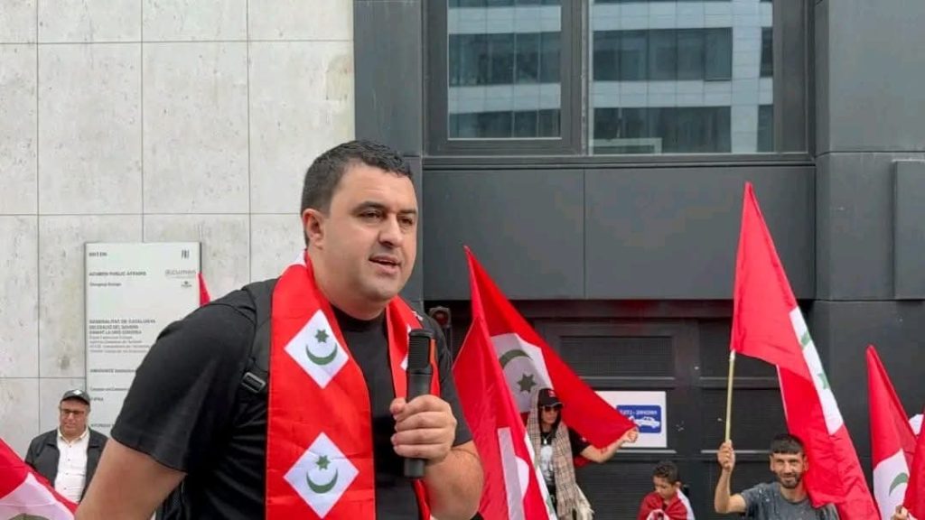 تحقيق هولندي صادم حول فضائح تجسس نظام المخزن المغربي في أوروبا
