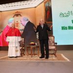 الرئيس الجزائري يلقي أحد أقوى خطاباته: رسائل قوية إلى العالم في حضرة بابا الفاتيكان