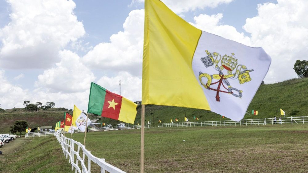 From Annaba to Bamenda : How the Spirit of Algeria Silenced the Guns in Cameroon