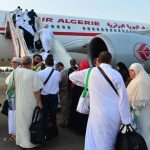 موسم الحج .. الجوية الجزائرية تسخر 12 مطارا و88 رحلة لخدمة الحجاج