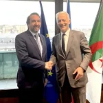 رئيس “medef” الفرنسي : الجزائر شريك مهم لفرنسا واقتصادها