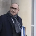 لوران نونيز : علاقات التعاون الأمني والقضائي مع الجزائر استؤنفت بشكل متقدم