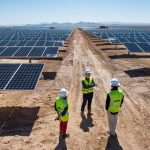 Transition énergétique : Le solaire pourrait faire économiser à l’Algérie jusqu’à 8 milliards de m³ de gaz par an