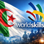 الجزائر تنضم رسميا إلى المنظمة العالمية للمهارات