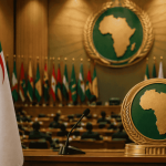 رئاسة البرلمان الإفريقي… تتويج لمسار دبلوماسي جزائري صاعد