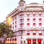 الجزائر تعرض فندق El Palace الفاخر ببرشلونة للبيع في صفقة تتجاوز 100 مليون يورو