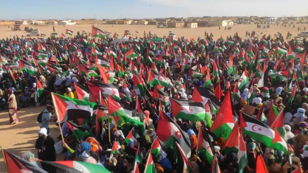Western Sahara: Renewed Calls to Enforce International Law and Uphold Self-Determination